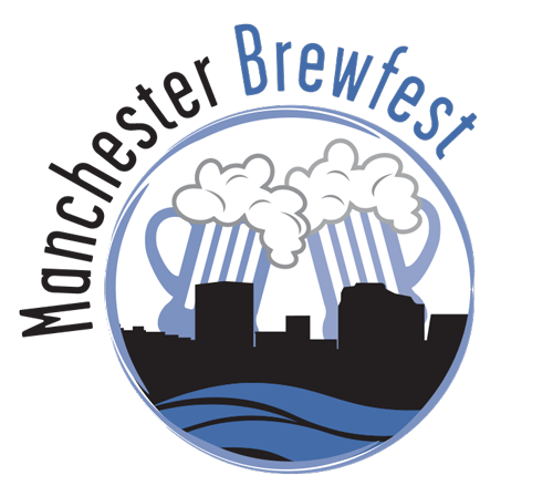 Manchester Brewfest logo