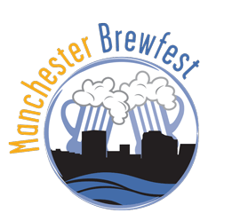 A brewers festival in Manchester, New Hampshire to support charitable organizations